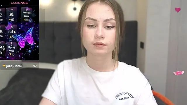 AminaLuxuryy online show from 01-05-25, 02:49