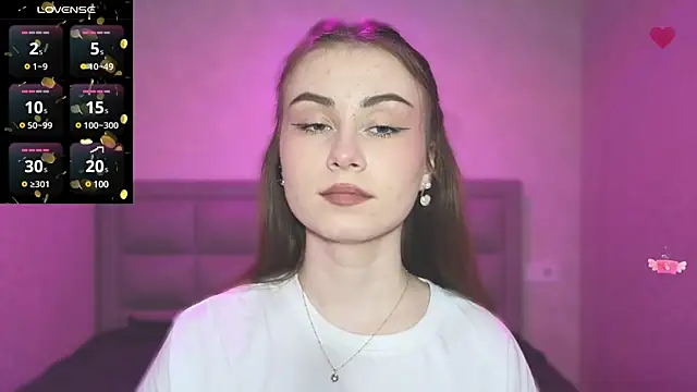 AminaLuxuryy online show from 01-19-25, 11:53
