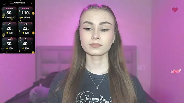 AminaLuxuryy online show from 01-20-25, 11:10