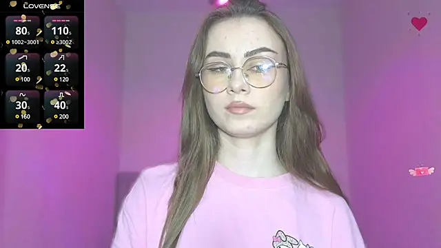 AminaLuxuryy online show from 01-24-25, 02:18