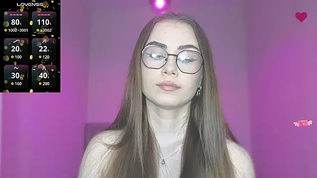 AminaLuxuryy online show from 01-24-25, 11:02