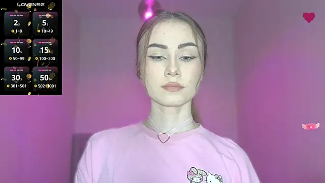 AminaLuxuryy online show from 01-26-25, 11:29