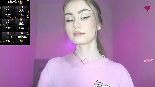 AminaLuxuryy online show from 01-27-25, 02:53