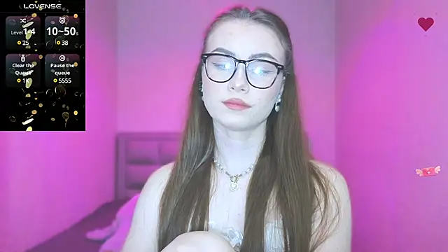 AminaLuxuryy online show from 02-06-25, 12:00