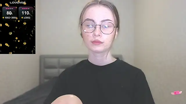AminaLuxuryy online show from 03-14-25, 10:38