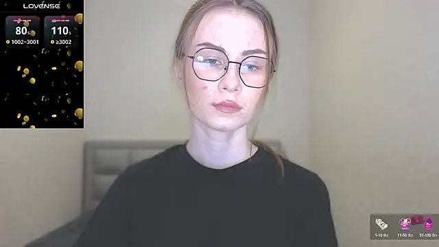 AminaLuxuryy online show from 03-15-25, 01:41