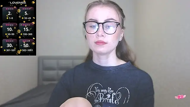 AminaLuxuryy online show from 03-17-25, 10:38