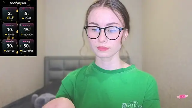 AminaLuxuryy online show from 03-22-25, 02:59