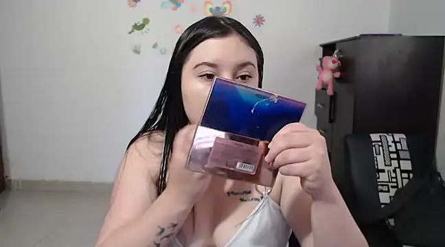 allison 11p online show from 01-16-25, 01:04