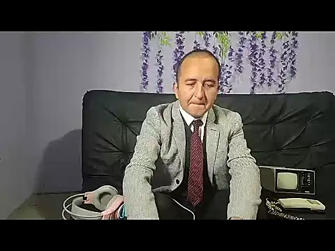 yazforeSolo online show from 11-10-25, 02:38