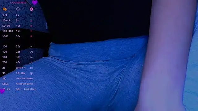 Snapshot of JaneLaJewel chatting on 11-29-25, 09:51 JaneLaJewel online show from 11-29-25, 09:51