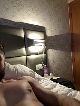 gabrielc27 online show from 02-26-25, 03:52