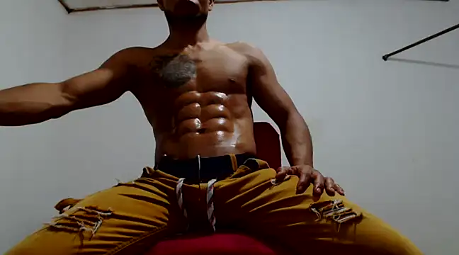 fernandez latinblackk online show from 12-03-24, 05:53