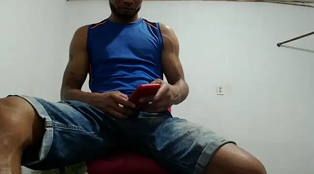 fernandez latinblackk online show from 12-04-24, 05:33