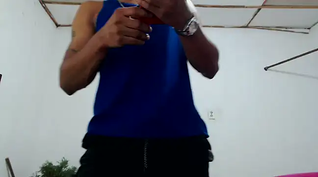 fernandez latinblackk online show from 12-10-24, 10:58