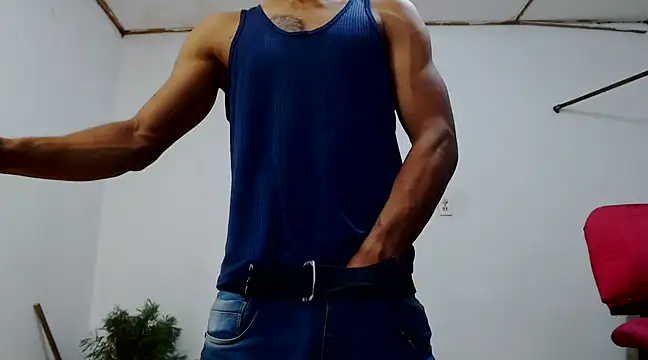 fernandez latinblackk online show from 12-13-24, 04:54