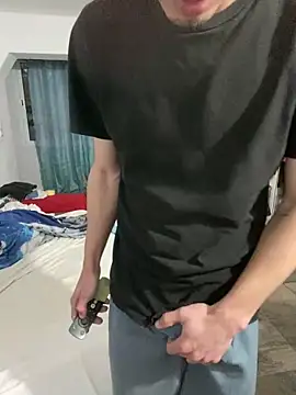 RicarBer online show from 02-25-26, 07:12