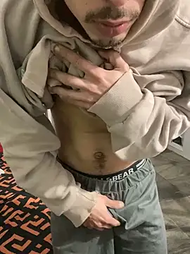 RicarBer online show from 03-07-26, 04:37