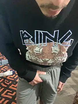 RicarBer online show from 03-08-26, 01:26