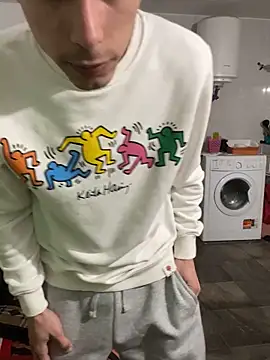 RicarBer online show from 03-11-26, 07:31