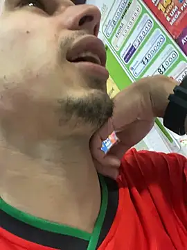 RicarBer online show from 03-27-26, 06:18