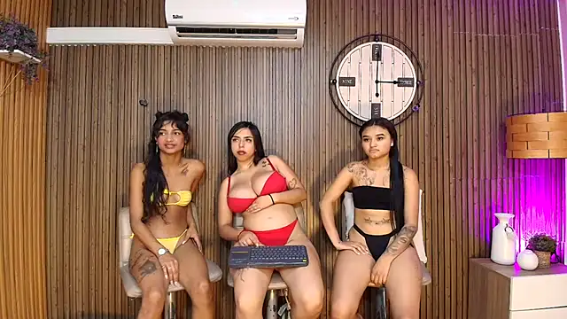 Baby9hot online show from 04-29-26, 05:30