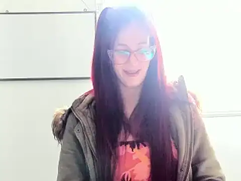 Snapshot of catt_evans1 chatting on 01-02-25, 07:18 catt evans1 online show from 01-02-25, 07:18