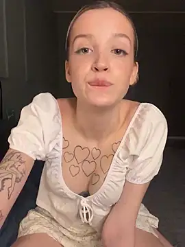 Sweet Evva online show from 12-02-24, 05:15