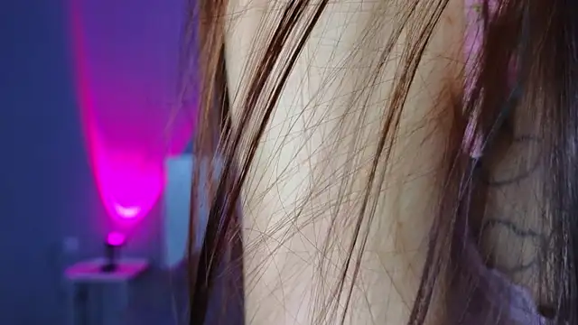 Sweet Evva online show from 09-27-25, 03:06