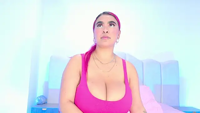 Sofia martiin online show from 12-04-25, 03:05