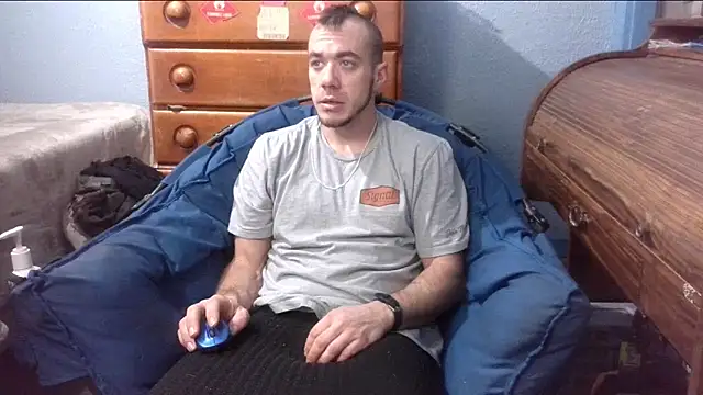 ScubaStevex online show from 12-02-24, 06:41