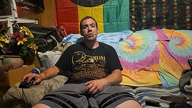 Snapshot of ScubaStevex chatting on 06-02-26, 05:53 ScubaStevex online show from 06-02-26, 05:53