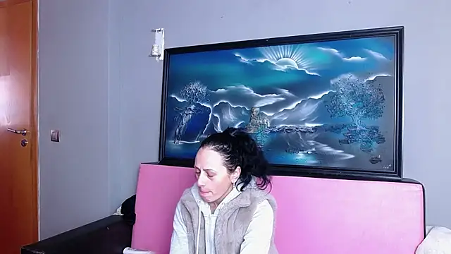 brunettedaisy online show from 01-29-25, 10:48