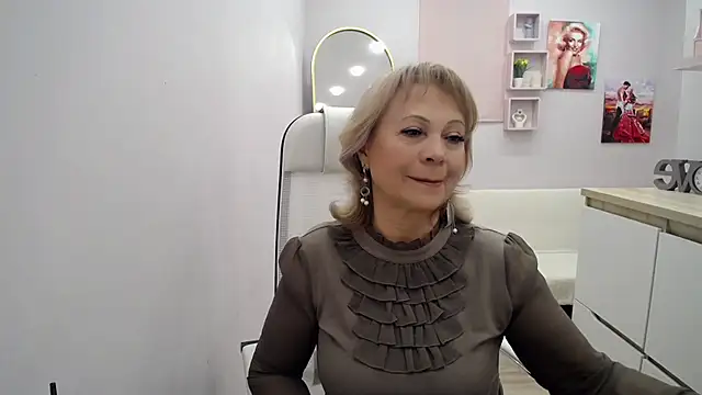 Milla Cutie18 online show from 02-17-26, 05:04