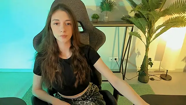 AveAngela online show from 12-06-24, 03:22