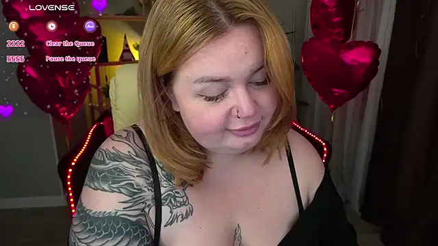 ZaraReignn online show from 02-22-25, 12:16