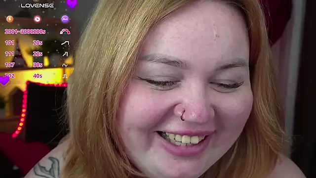 ZaraReignn online show from 02-24-25, 03:23