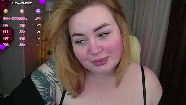 ZaraReignn online show from 02-26-25, 09:16