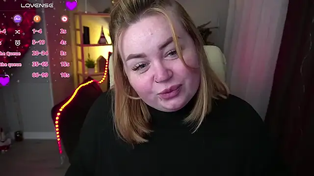 ZaraReignn online show from 02-27-25, 08:31