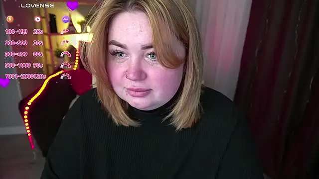 ZaraReignn online show from 02-27-25, 11:37