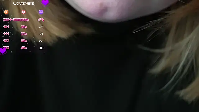 ZaraReignn online show from 02-28-25, 02:42