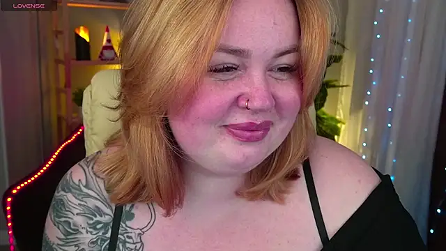 ZaraReignn online show from 03-04-25, 09:11