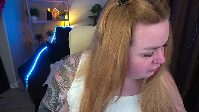 ZaraReignn online show from 03-10-25, 12:07