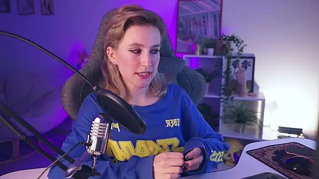 LuxRayi online show from 12-08-24, 10:14