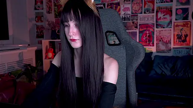 LuxRayi online show from 02-01-25, 03:07