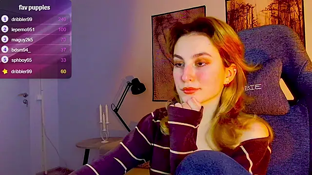 LuxRayi online show from 02-26-25, 09:05