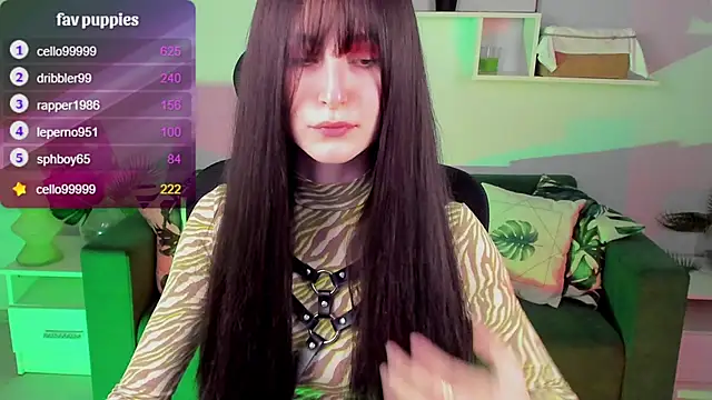 LuxRayi online show from 03-03-25, 12:04