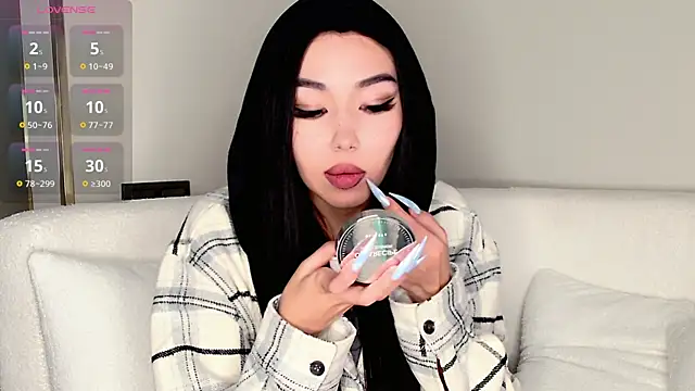 saranmia online show from 12-11-24, 07:31