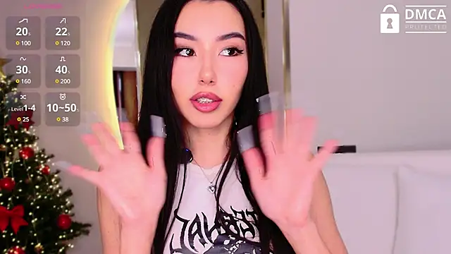 saranmia online show from 02-02-25, 07:09