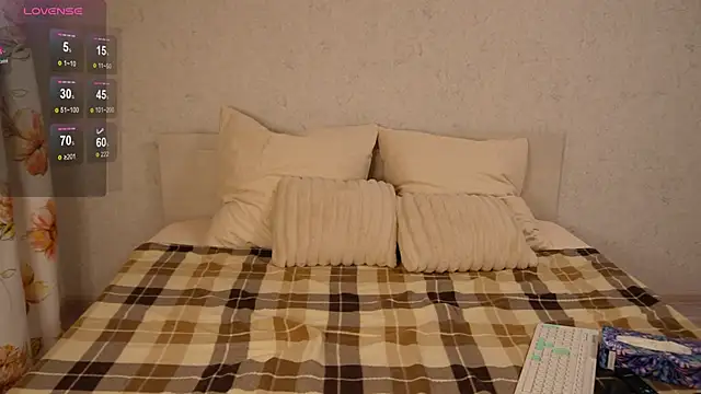 Mariyyyyyyyyy online show from 02-25-25, 03:09